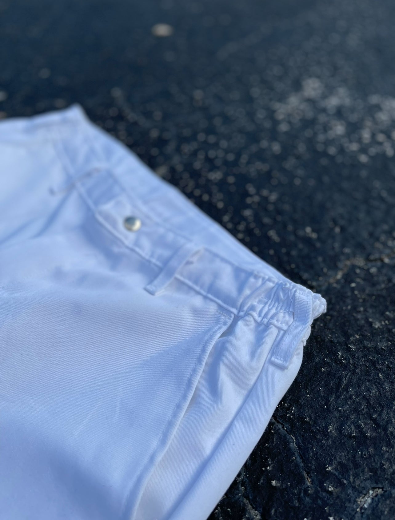 1 of 1 Versatile “Covered In Prayer, Wrapped In Love” Pants