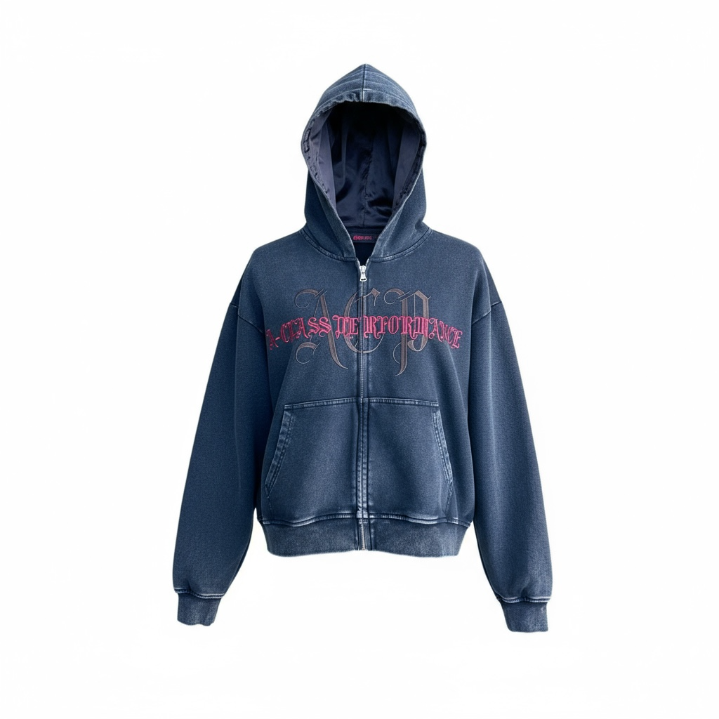 Versatile x ACP Hoodie