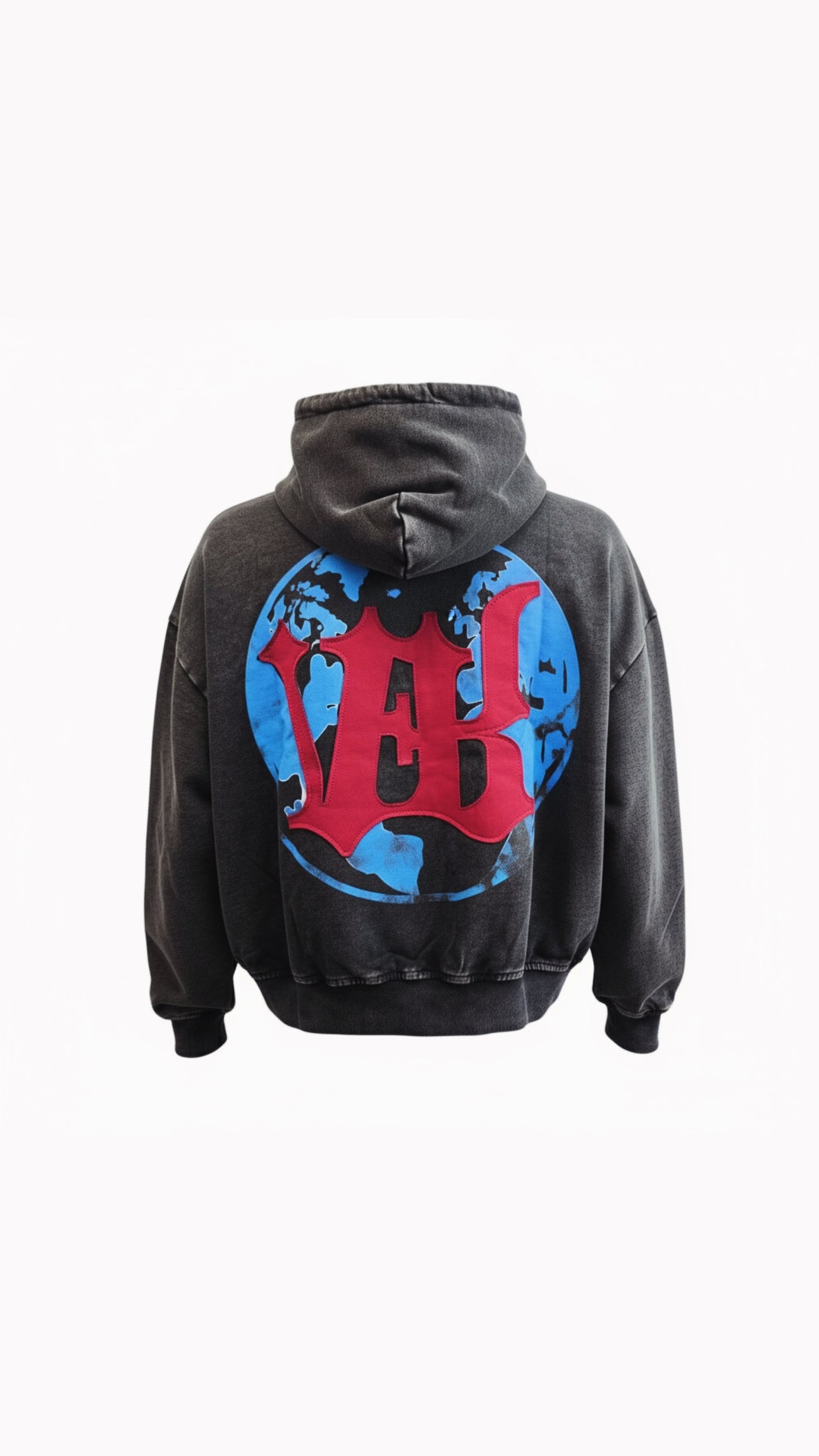 Versatile x ACP Hoodie