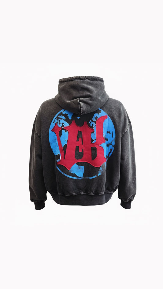 Versatile x ACP Hoodie