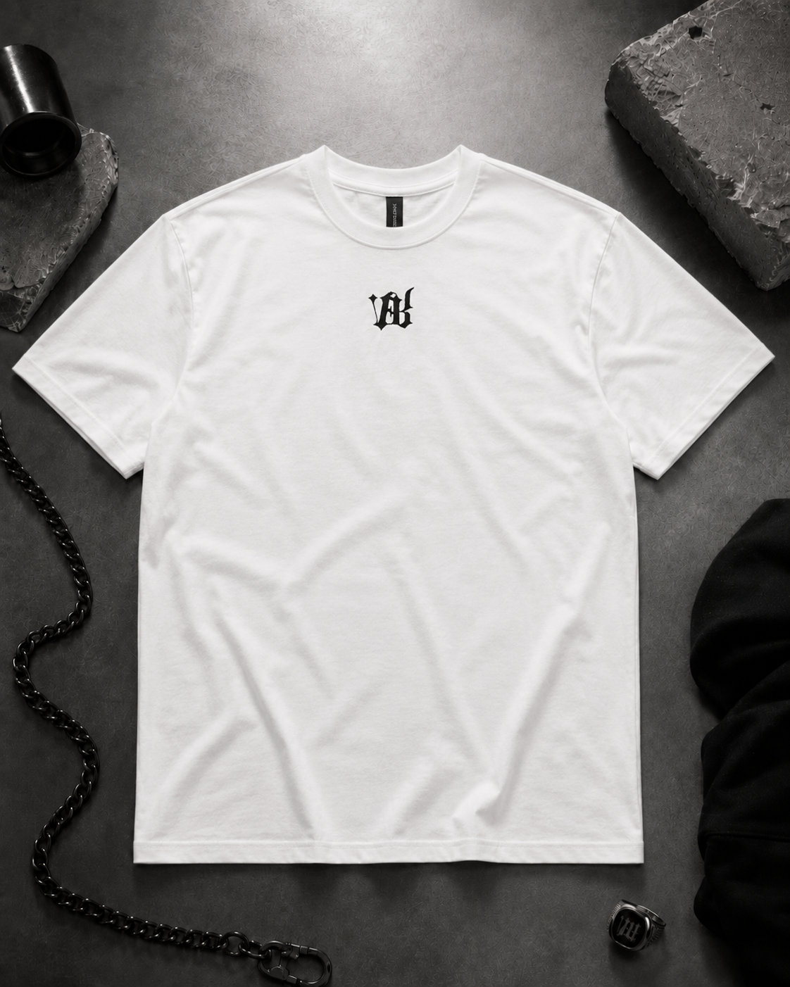MY JUDGE IS THE CREATOR Tee